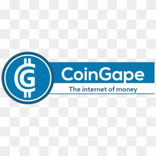 CoinGape logo